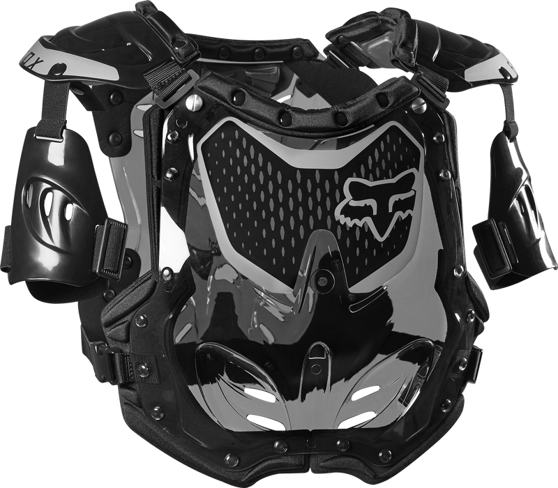 Fox Racing - Womens R3 Chest Guard