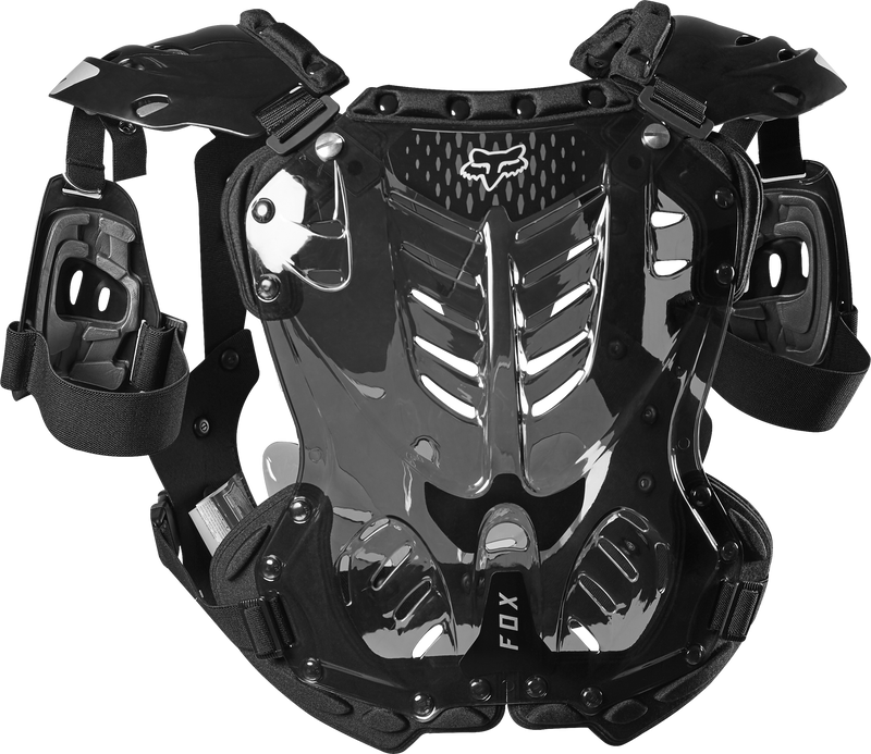 Fox Racing - Womens R3 Chest Guard