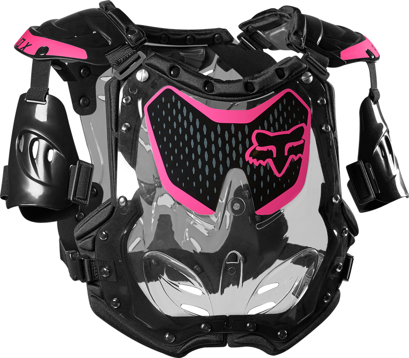 Fox Racing - Womens R3 Chest Guard