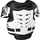 Fox Racing - Raptor Vest-Black/White (24814-018)