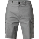 Fox Racing - Slambozo Short 2.0-Pewter (24831-052)