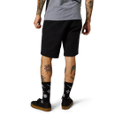 Fox Racing - Essex Short 2.0-Black (24838-001)
