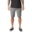 Fox Racing - Essex Short 2.0-Pewter (24838-052)