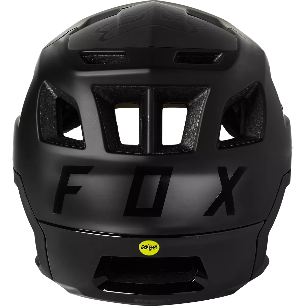 fox mtb helm dropframe pro Fox Racing