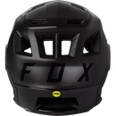 Fox Racing - Dropframe Pro Helmet-Black (24879-001)