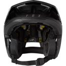 Fox Racing - Dropframe Pro Helmet-Black (24879-001)