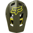 Fox Racing - Dropframe Pro Helmet-Olive Green (24879-099)