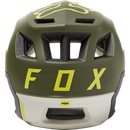 Fox Racing - Dropframe Pro Helmet-Olive Green (24879-099)