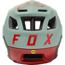Fox Racing - Dropframe Pro Helmet