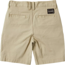 Fox Racing - Youth Essex Short 2.0-Tan (24979-088)