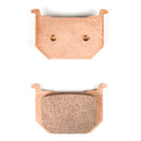 KimpexHD - Metallic Brake Pad (DB2101)