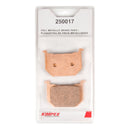 KimpexHD-BRAKE PAD FT SUZ KIMPEX DB2101 8594216518022