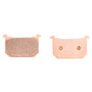 KimpexHD - Metallic Brake Pad (DB2043)