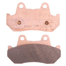 KimpexHD - Metallic Brake Pad (DB2036)