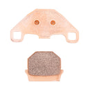 KimpexHD - Metallic Brake Pad (DB2060)