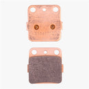 KimpexHD - Metallic Brake Pad (DB2070)