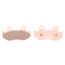 KimpexHD - Metallic Brake Pad (DB2080)