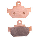 KimpexHD - Metallic Brake Pad (DB2110)