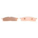 KimpexHD - Metallic Brake Pad (DB2140)