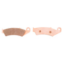 KimpexHD - Metallic Brake Pad (DB2350)