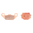 KimpexHD - Metallic Brake Pad (DB2390)