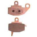 KimpexHD - Metallic Brake Pad (DB2160)