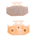 KimpexHD - Metallic Brake Pad (DB2210)