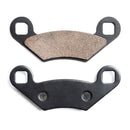 KimpexHD - Metallic Brake Pad (DB2460)