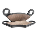KimpexHD-DL046 BRAKE PAD FT POL KIMPEX DB2460 8594204618021