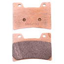 KimpexHD - Metallic Brake Pad (DB2089)