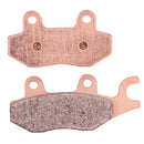 KimpexHD - Metallic Brake Pad (DB2340)