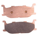 KimpexHD - Metallic Brake Pad (DB2058)