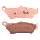KimpexHD - Metallic Brake Pad (DB2111)