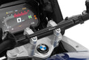 Wunderlich - Crossbar for BMW R 1200 GS LC (2017-)