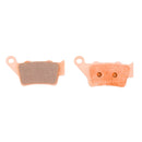 KimpexHD - Metallic Brake Pad (DB2240)