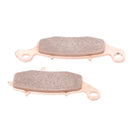 KimpexHD - Metallic Brake Pad (DB2730)