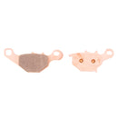 KimpexHD - Metallic Brake Pad (DB2250)