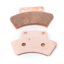 KimpexHD - Metallic Brake Pad (DB2440)