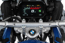 Wunderlich crossbar S 1000 XR - complete your BMW ✔ Premium components ✔ Integrated design ➜ Order now