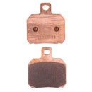 KimpexHD - Metallic Brake Pad (DB2031)