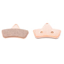 KimpexHD - Metallic Brake Pad (DB2570)