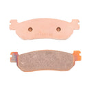 KimpexHD - Metallic Brake Pad (DB2051)