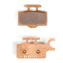 KimpexHD - Metallic Brake Pad (DB2270)