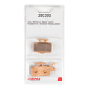 KimpexHD-DL027 BRAKE PAD FT SUZ KIMPEX DB2270 8594202718020