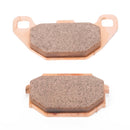 KimpexHD - Metallic Brake Pad (DB2023)