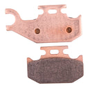KimpexHD - Metallic Brake Pad (DB2400)