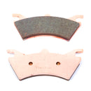 KimpexHD - Metallic Brake Pad (DB2066)
