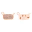 KimpexHD - Metallic Brake Pad (DB2360)