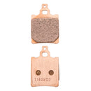 KimpexHD - Metallic Brake Pad (DB2370)