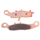 KimpexHD - Metallic Brake Pad (DB2490)